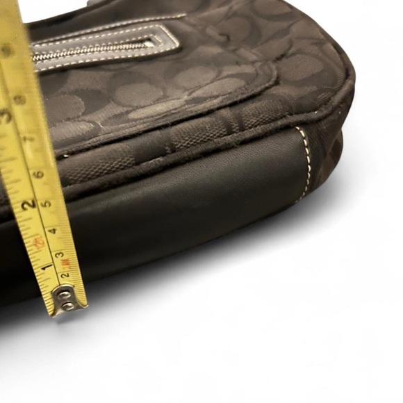 Coach Black Y2K - Picture 7 of 12